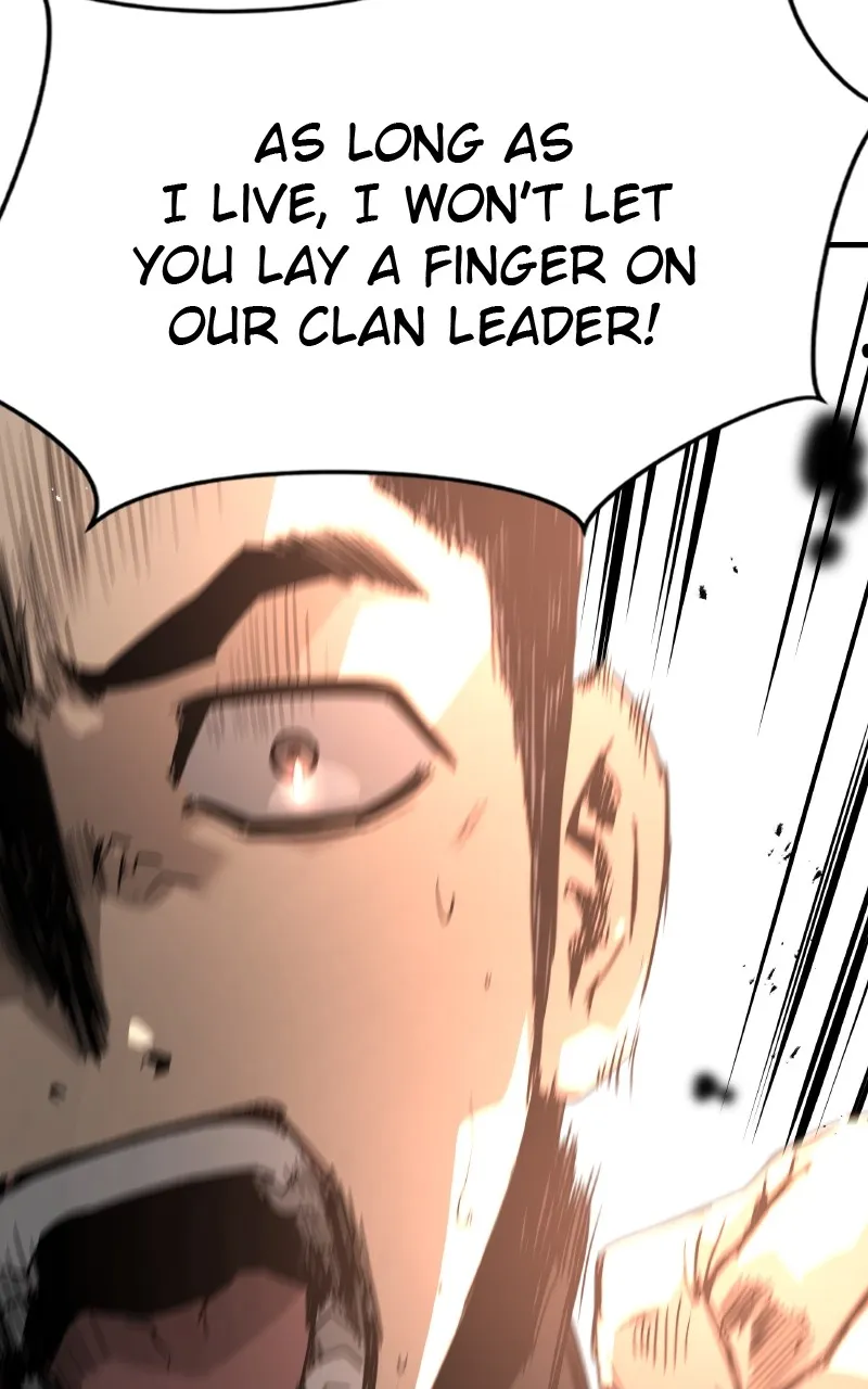 The Breaker: Eternal Force Chapter 81 page 49 - 