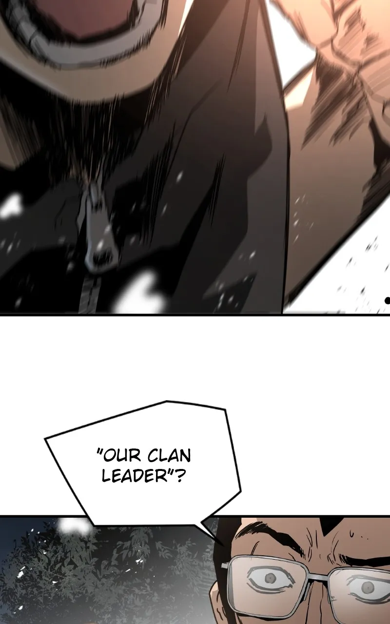 The Breaker: Eternal Force Chapter 81 page 50 - 