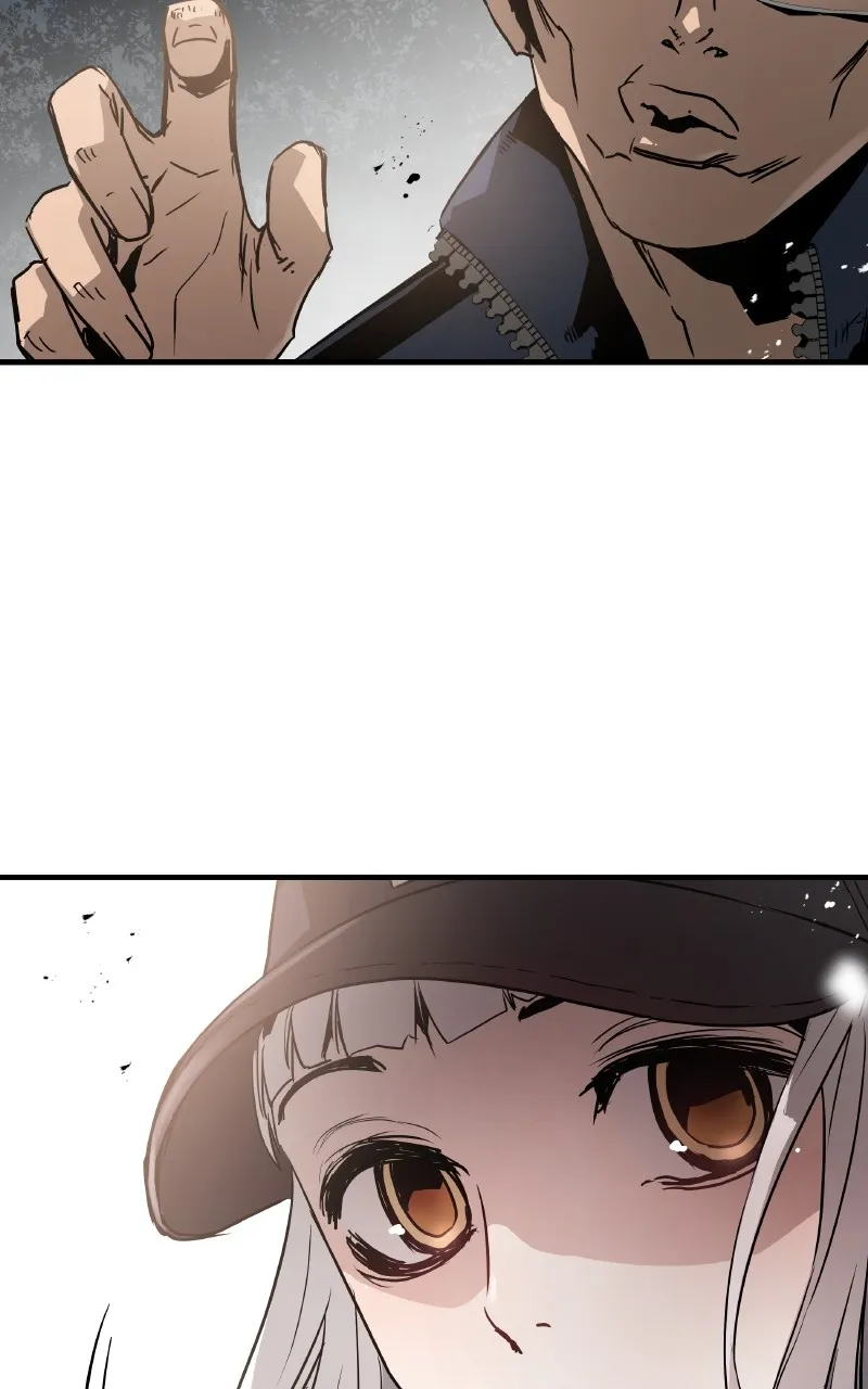 The Breaker: Eternal Force Chapter 81 page 51 - 