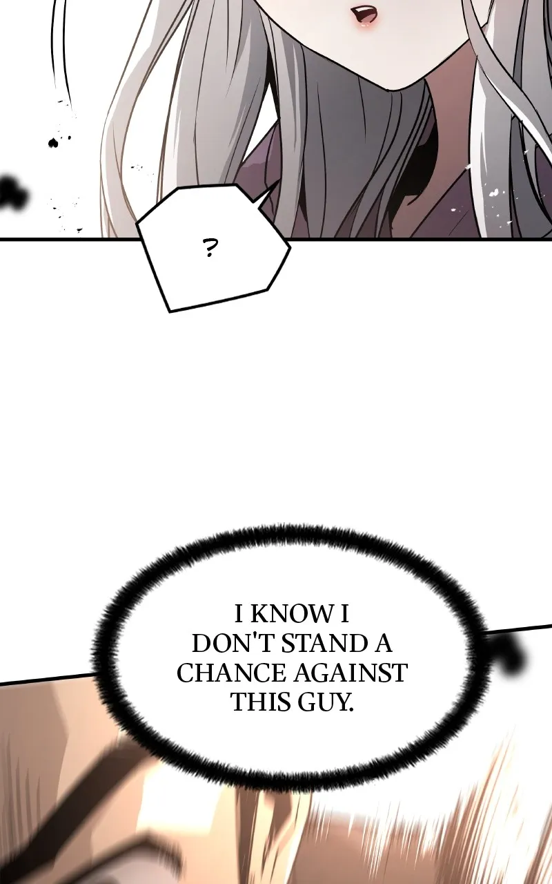 The Breaker: Eternal Force Chapter 81 page 52 - 