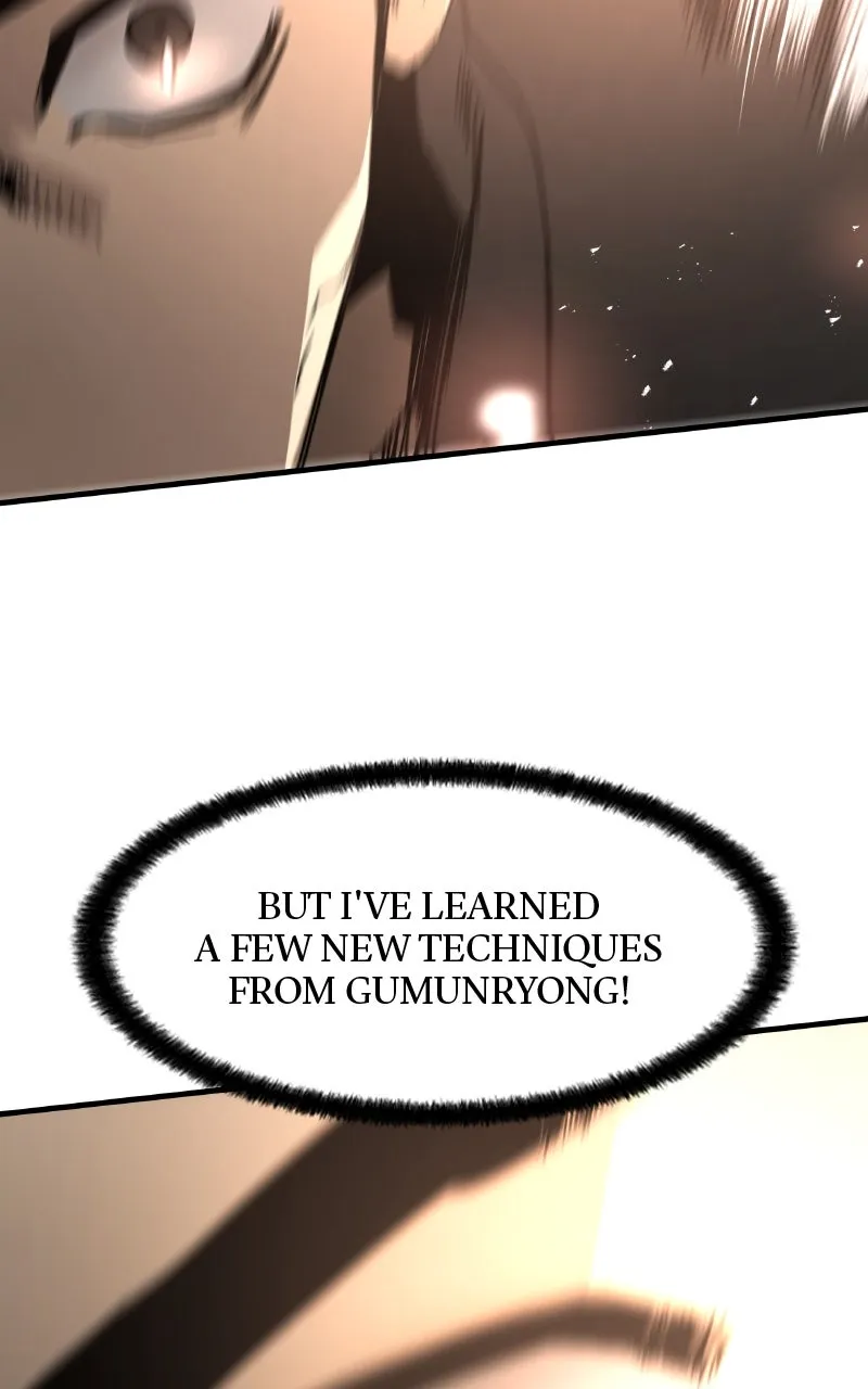 The Breaker: Eternal Force Chapter 81 page 53 - 