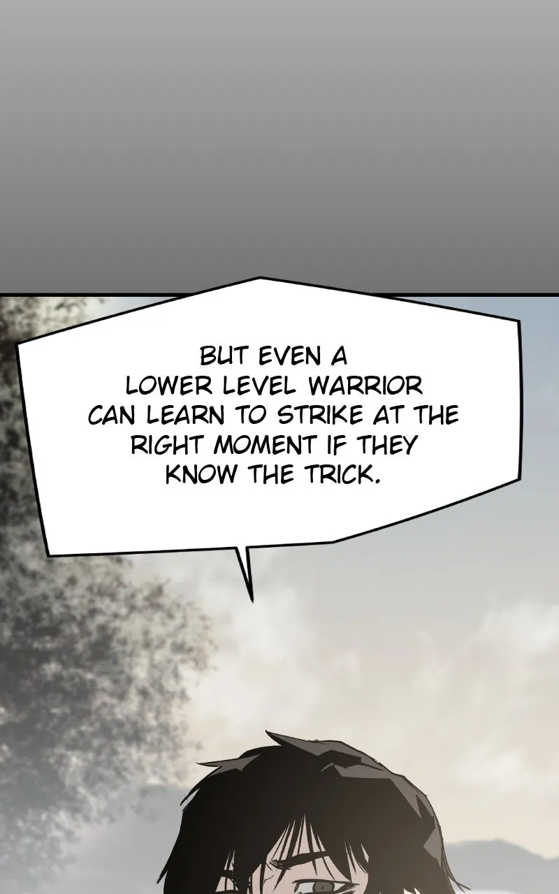 The Breaker: Eternal Force Chapter 81 page 56 - 