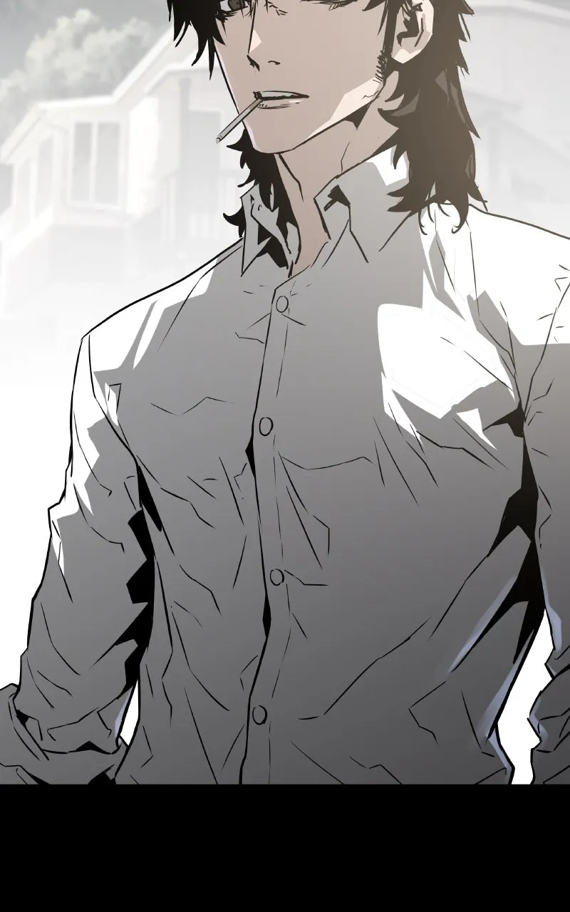 The Breaker: Eternal Force Chapter 81 page 57 - 