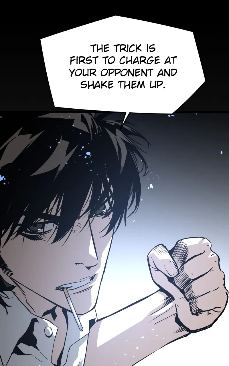 The Breaker: Eternal Force Chapter 81 page 58 - 