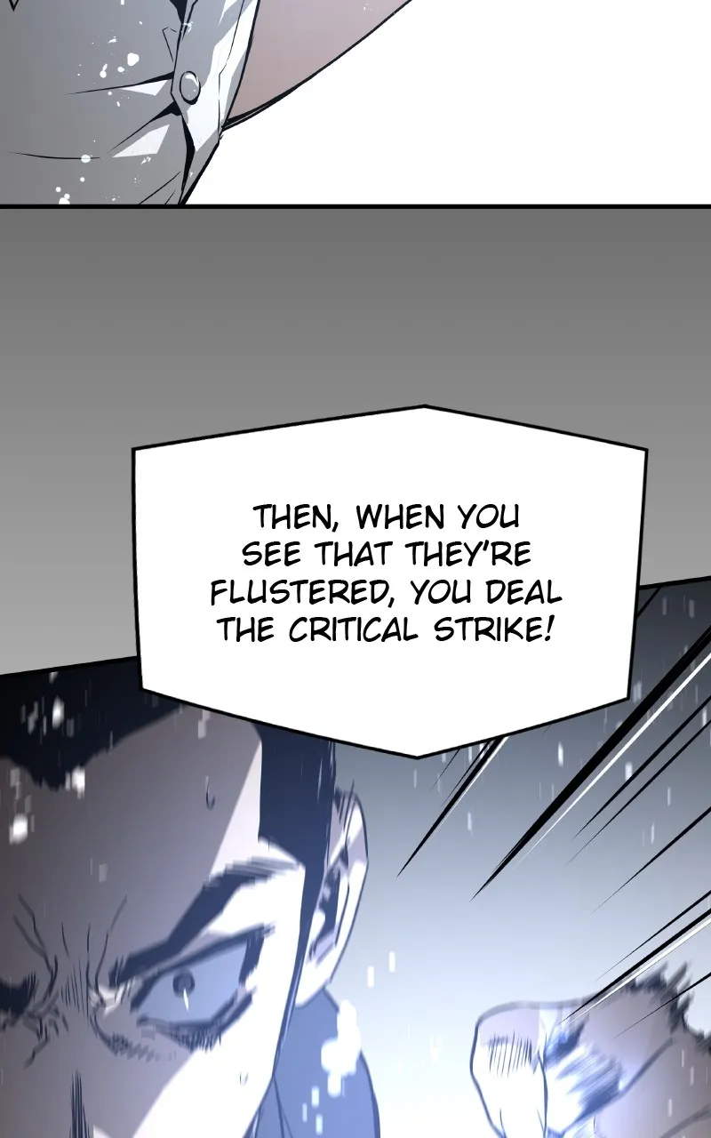 The Breaker: Eternal Force Chapter 81 page 59 - 