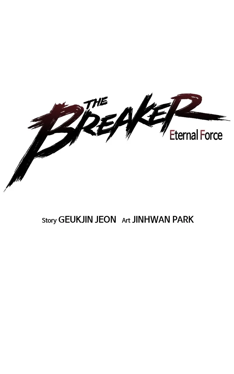 The Breaker: Eternal Force Chapter 81 page 7 - 