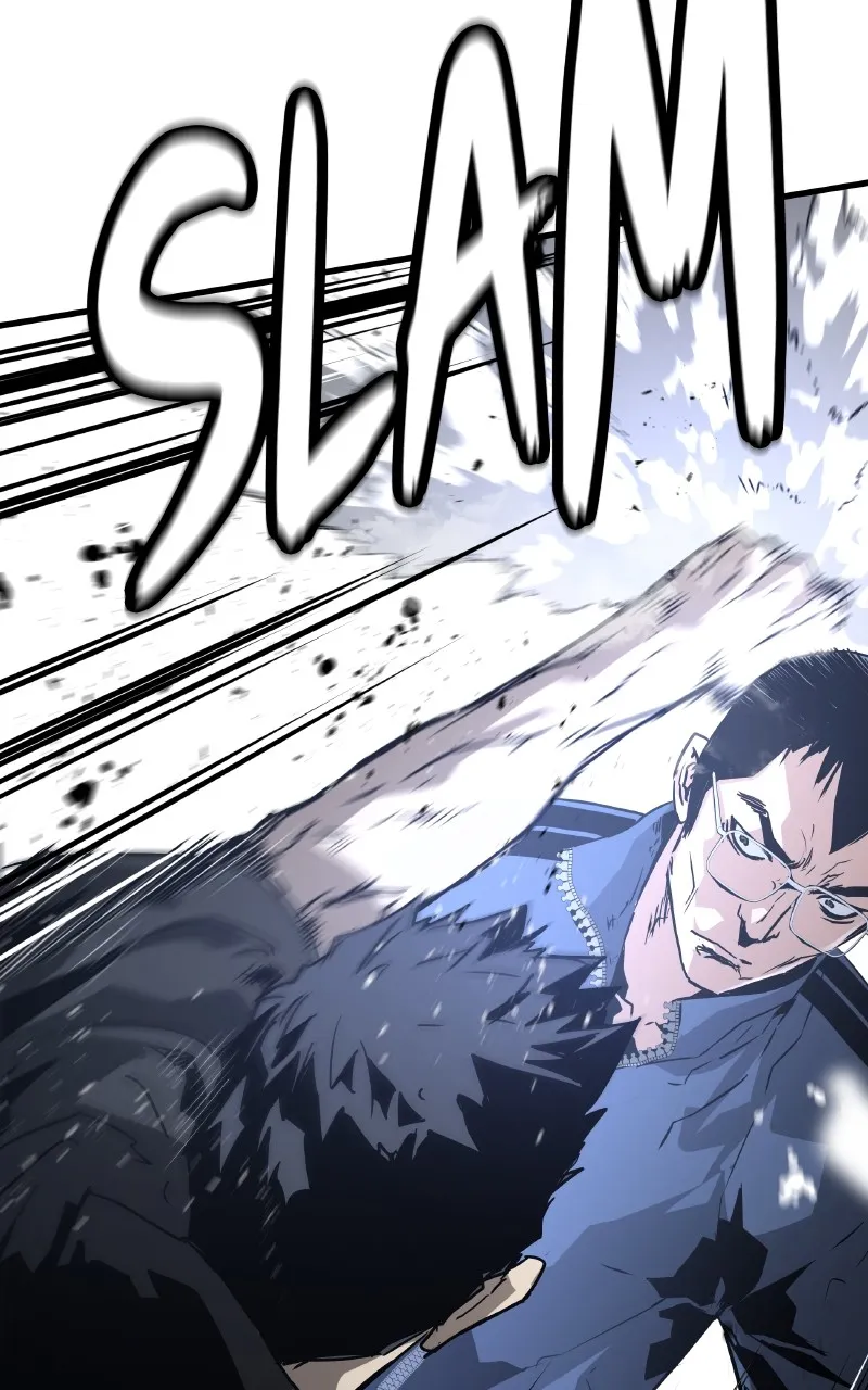 The Breaker: Eternal Force Chapter 81 page 61 - 