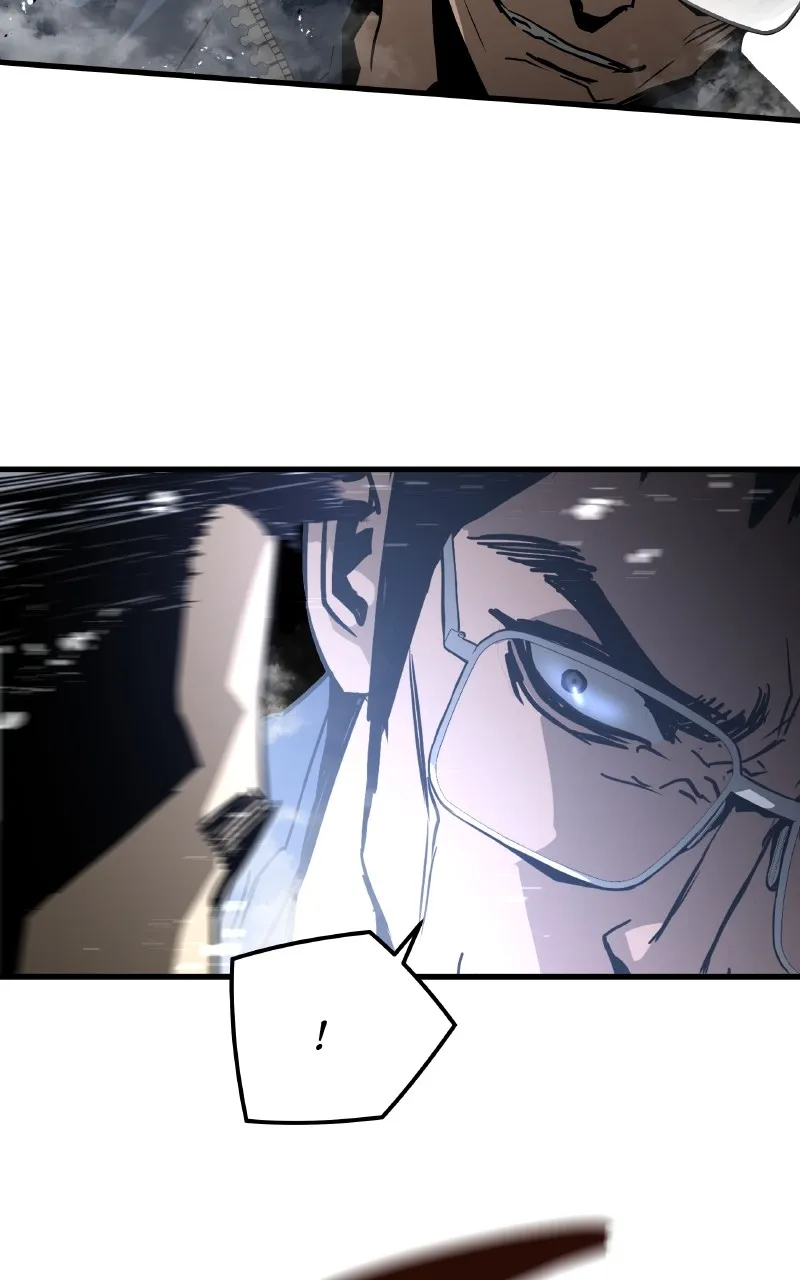 The Breaker: Eternal Force Chapter 81 page 63 - 