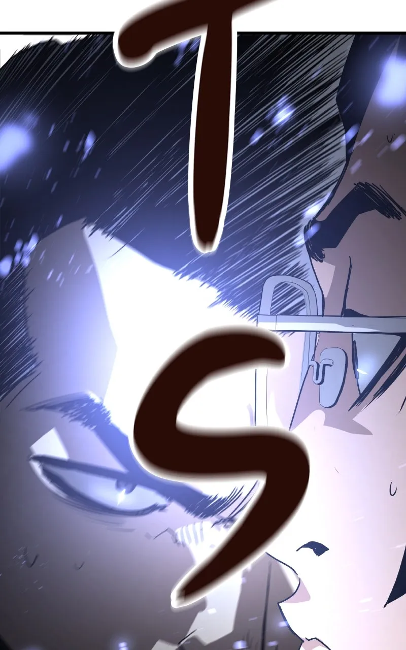 The Breaker: Eternal Force Chapter 81 page 64 - 