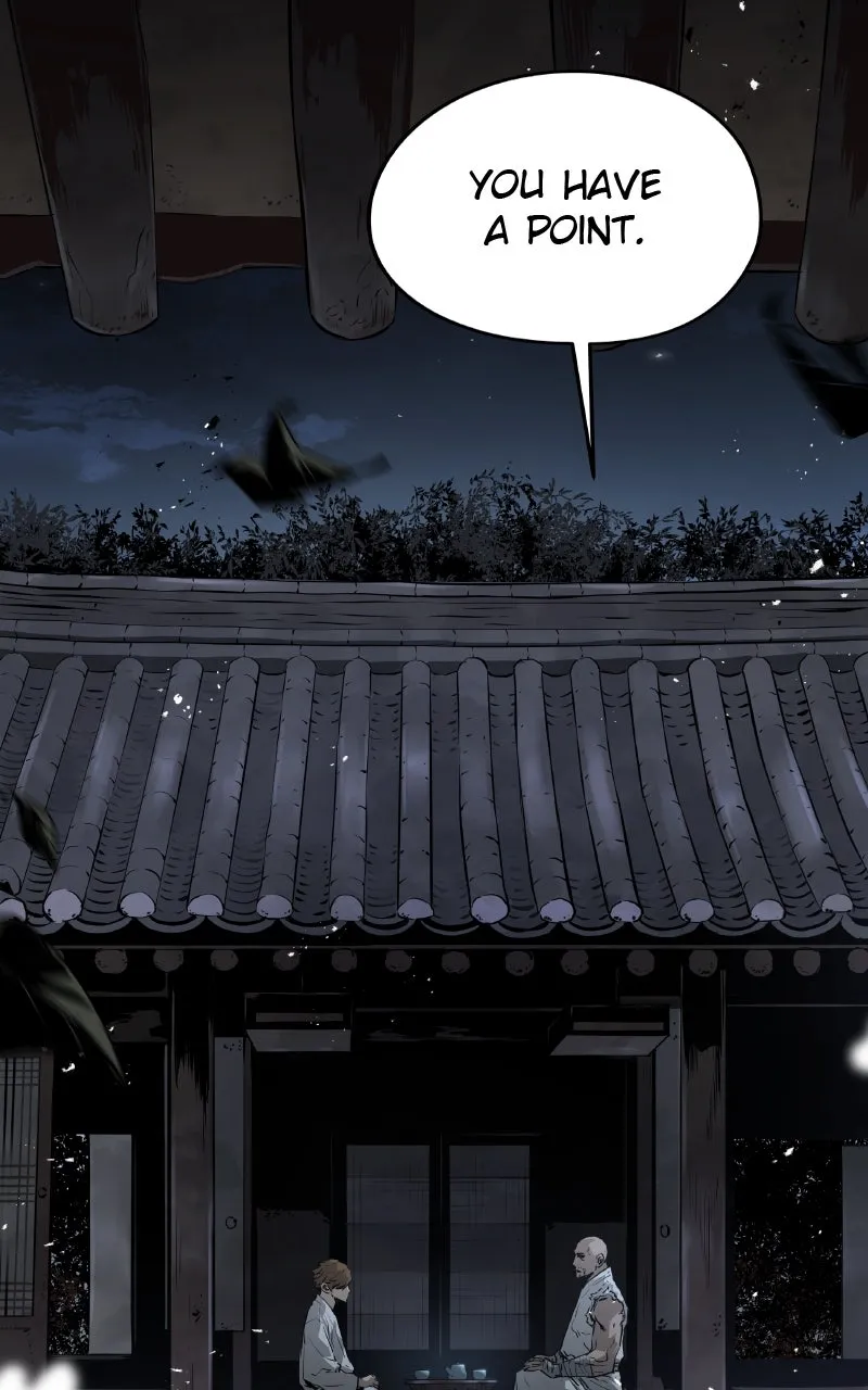 The Breaker: Eternal Force Chapter 81 page 68 - 