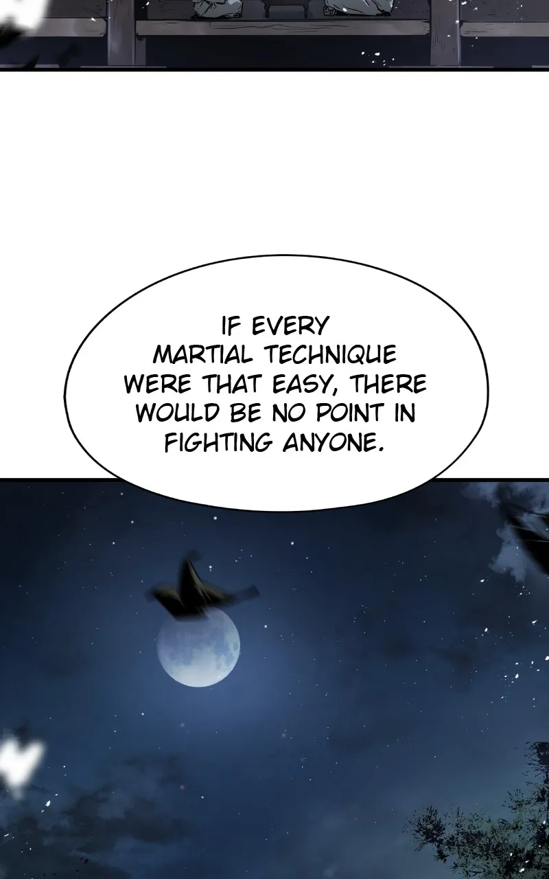 The Breaker: Eternal Force Chapter 81 page 69 - 