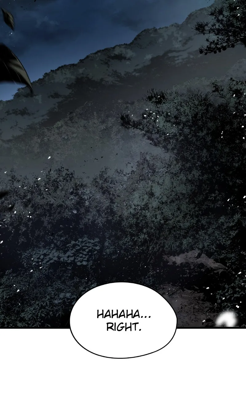 The Breaker: Eternal Force Chapter 81 page 70 - 