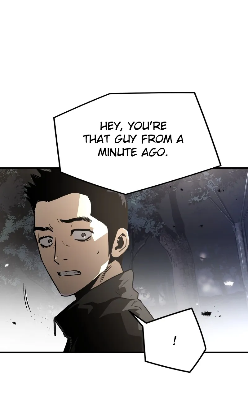 The Breaker: Eternal Force Chapter 81 page 8 - 