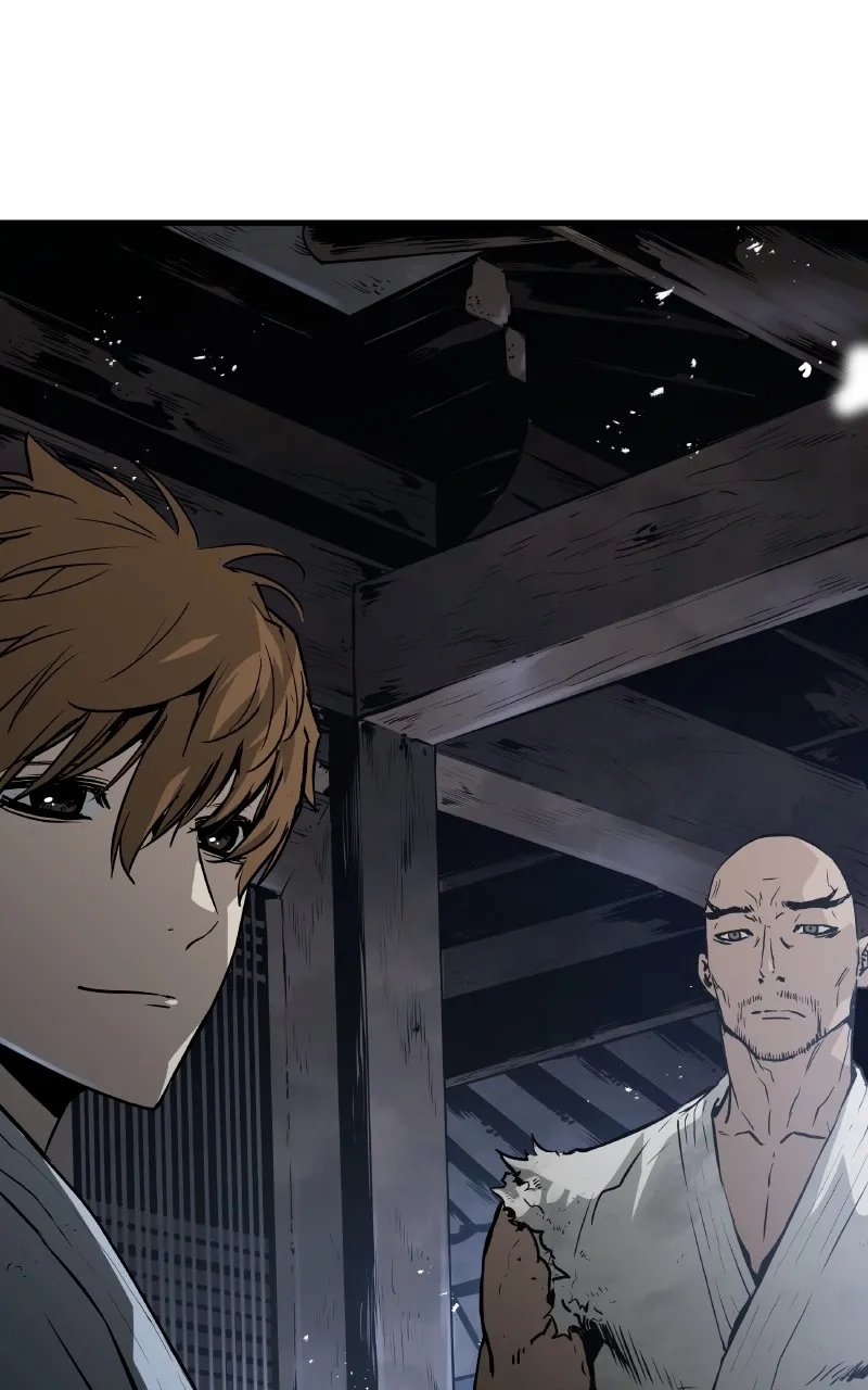 The Breaker: Eternal Force Chapter 81 page 71 - 