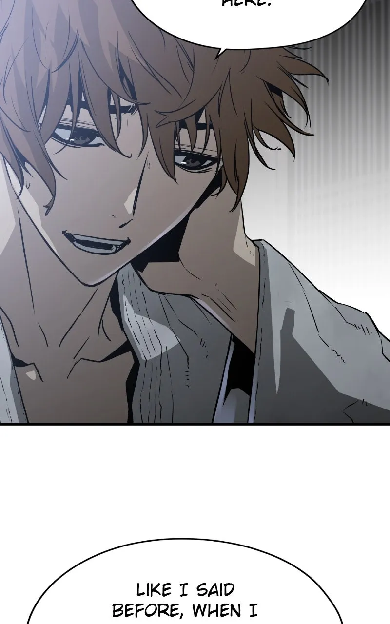 The Breaker: Eternal Force Chapter 81 page 74 - 