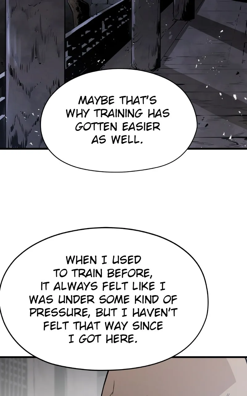 The Breaker: Eternal Force Chapter 81 page 77 - 
