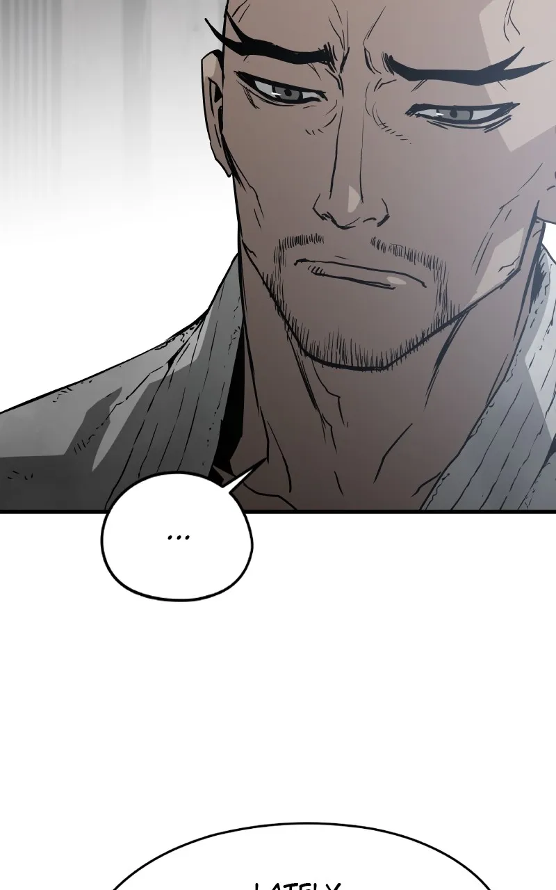 The Breaker: Eternal Force Chapter 81 page 78 - 