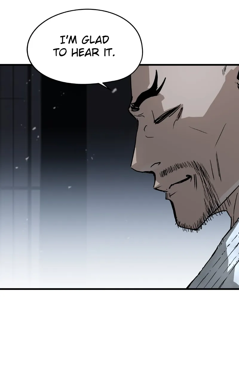 The Breaker: Eternal Force Chapter 81 page 80 - 