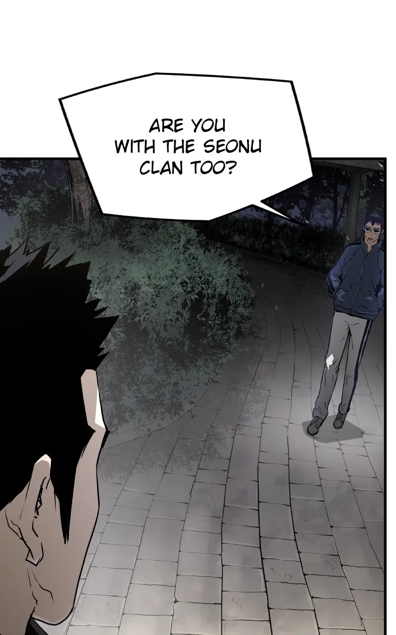 The Breaker: Eternal Force Chapter 81 page 9 - 