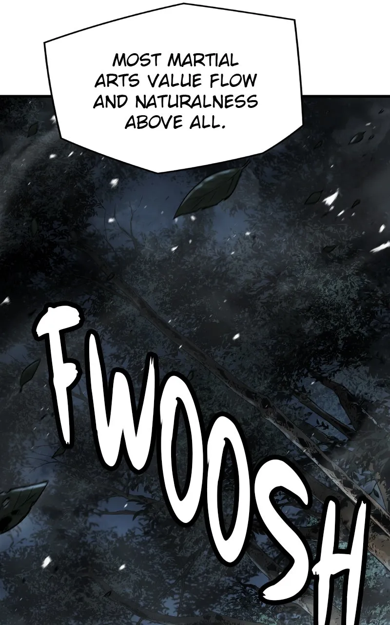 The Breaker: Eternal Force Chapter 81 page 81 - 