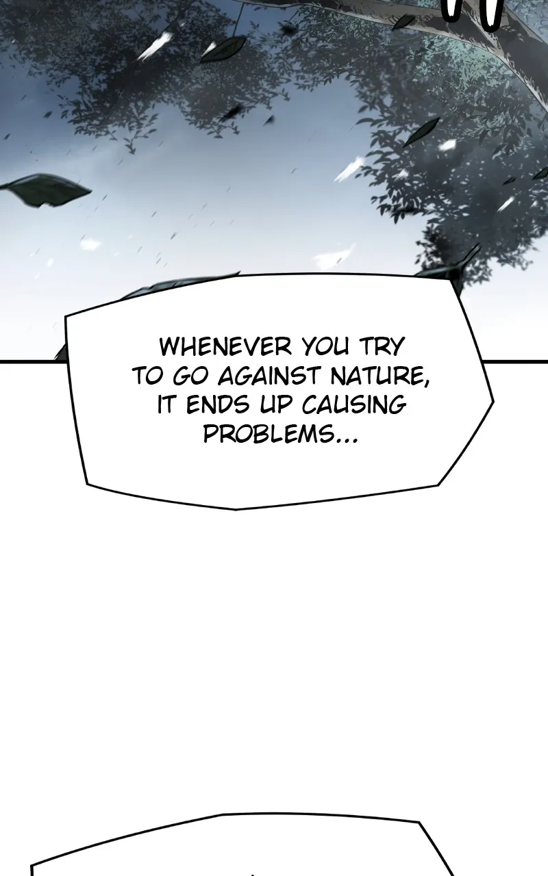 The Breaker: Eternal Force Chapter 81 page 82 - 