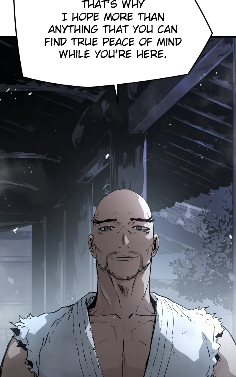 The Breaker: Eternal Force Chapter 81 page 83 - 