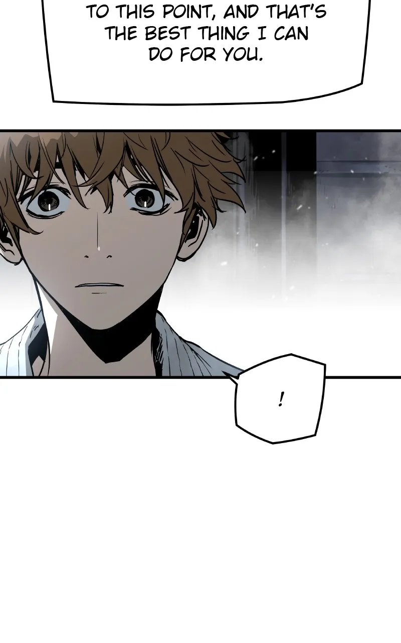 The Breaker: Eternal Force Chapter 81 page 85 - 