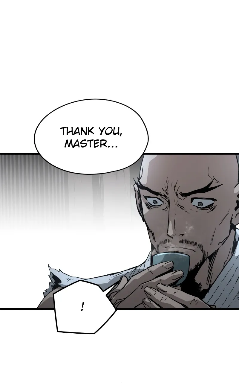 The Breaker: Eternal Force Chapter 81 page 87 - 