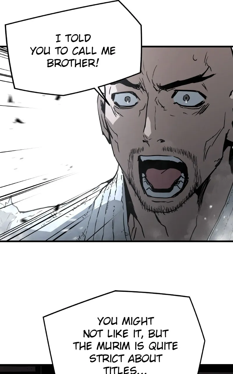 The Breaker: Eternal Force Chapter 81 page 88 - 