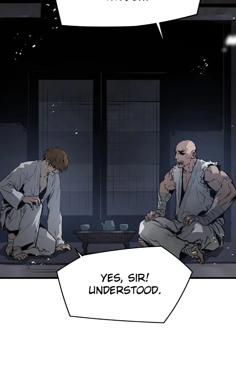 The Breaker: Eternal Force Chapter 81 page 89 - 
