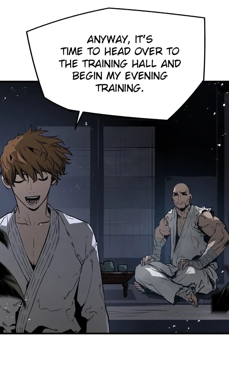 The Breaker: Eternal Force Chapter 81 page 90 - 