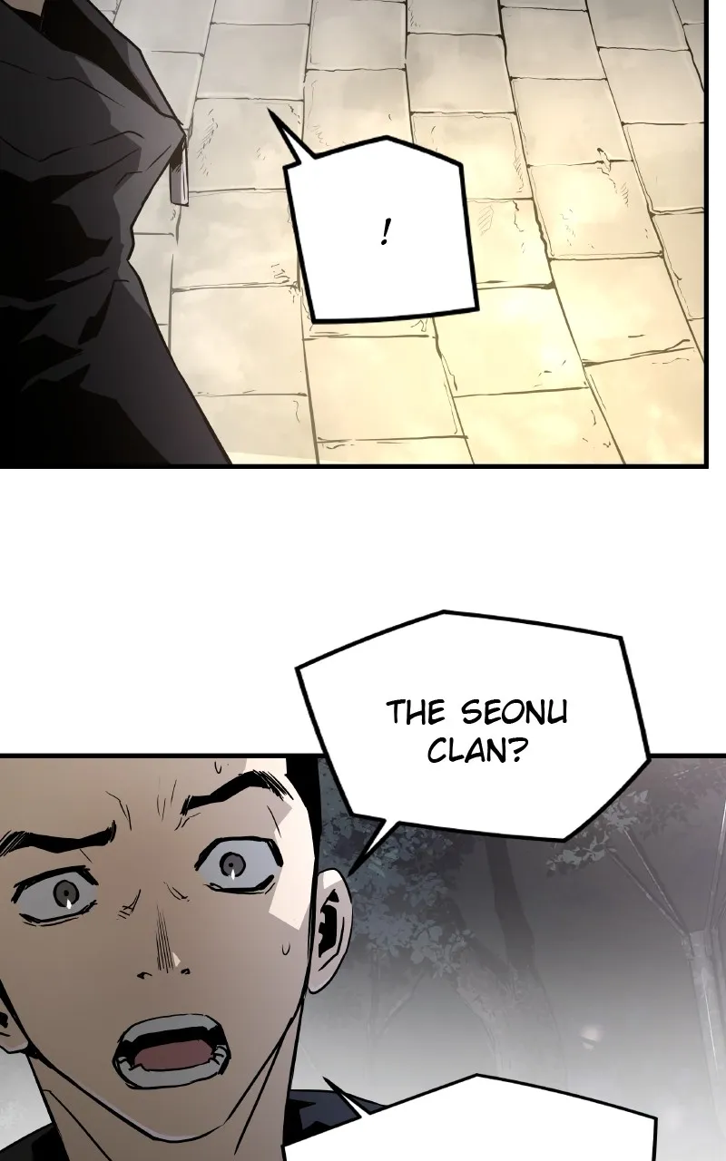 The Breaker: Eternal Force Chapter 81 page 10 - 