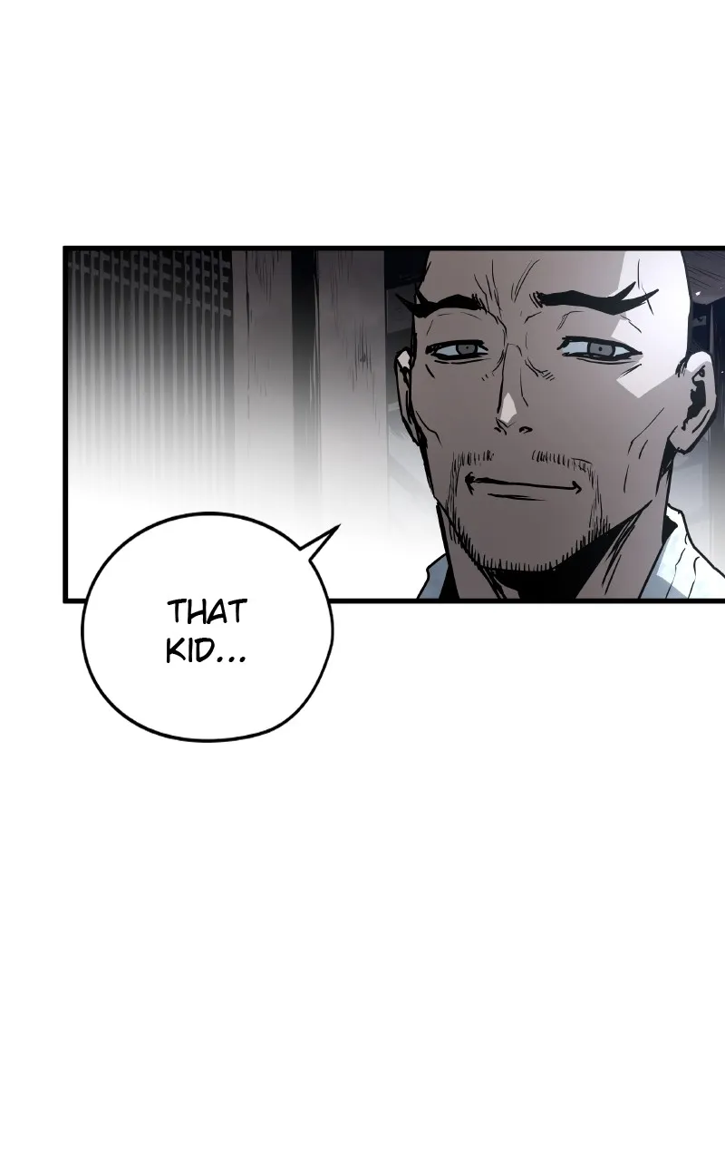 The Breaker: Eternal Force Chapter 81 page 91 - 