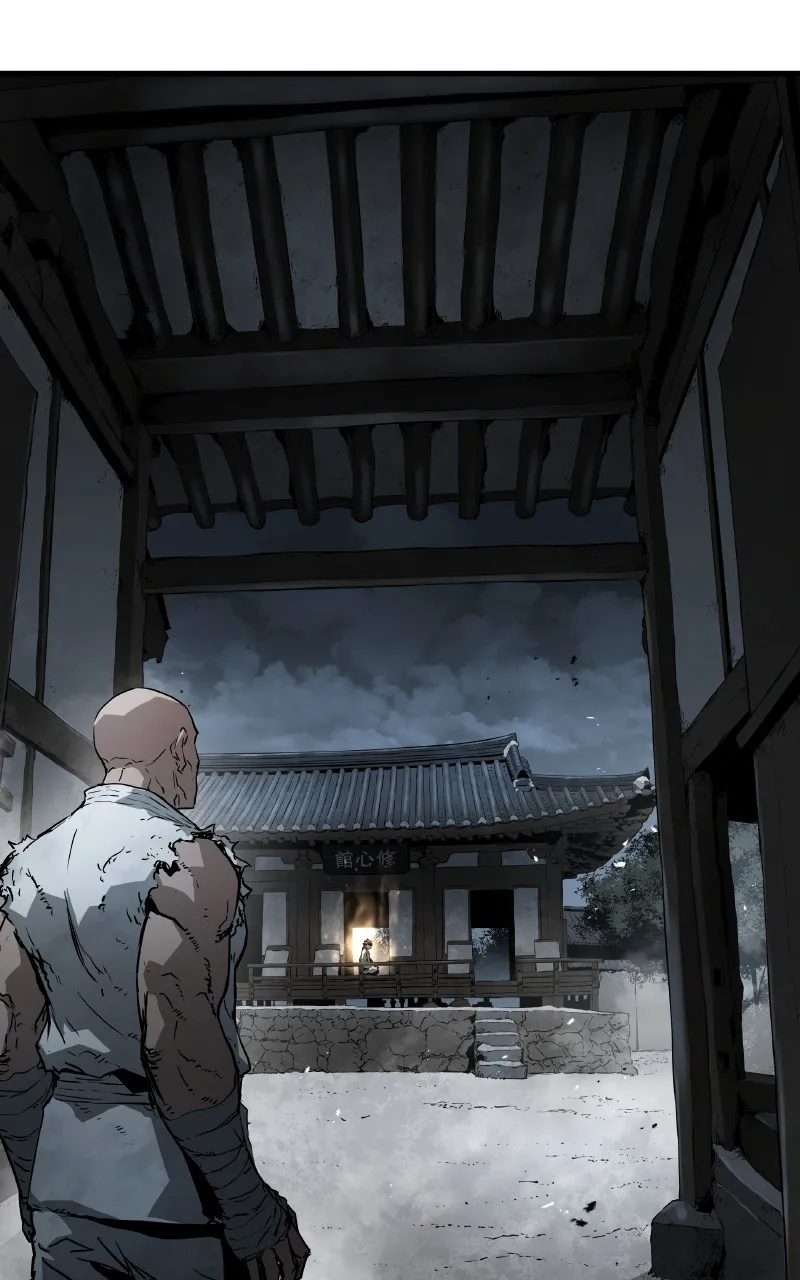The Breaker: Eternal Force Chapter 81 page 98 - 