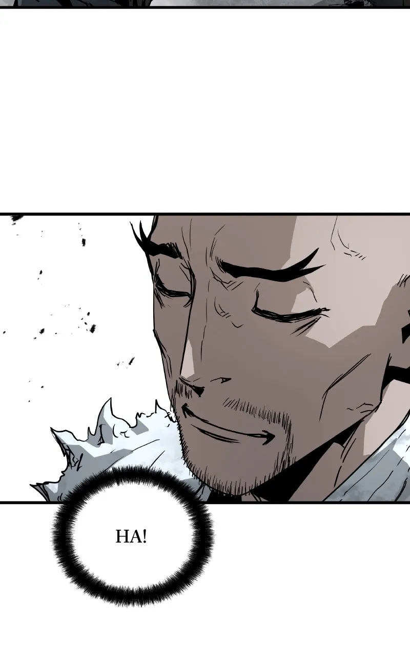 The Breaker: Eternal Force Chapter 81 page 99 - 
