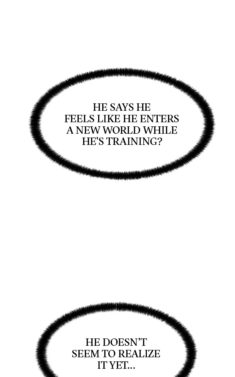 The Breaker: Eternal Force Chapter 81 page 100 - 