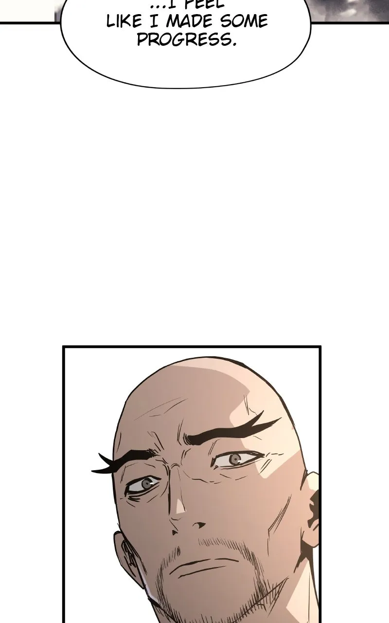 The Breaker: Eternal Force Chapter 82 page 101 - 