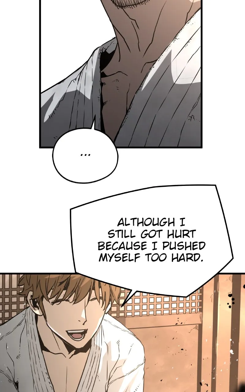 The Breaker: Eternal Force Chapter 82 page 102 - 