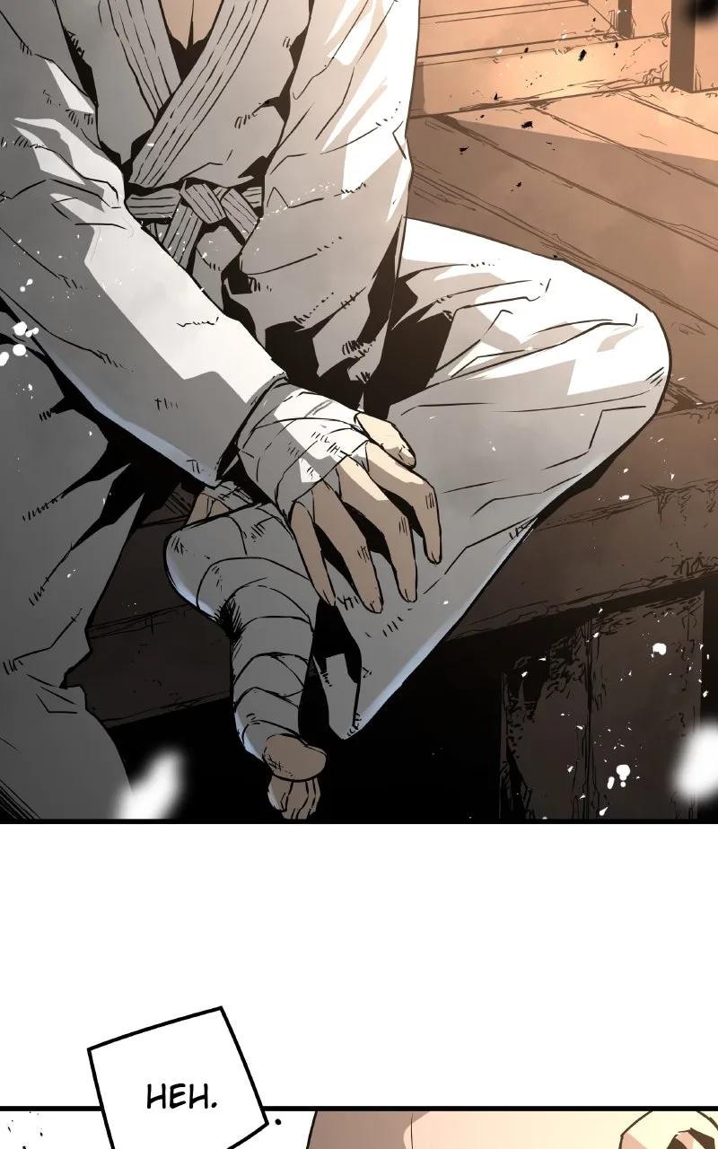The Breaker: Eternal Force Chapter 82 page 103 - 