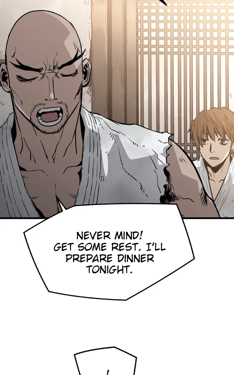 The Breaker: Eternal Force Chapter 82 page 105 - 