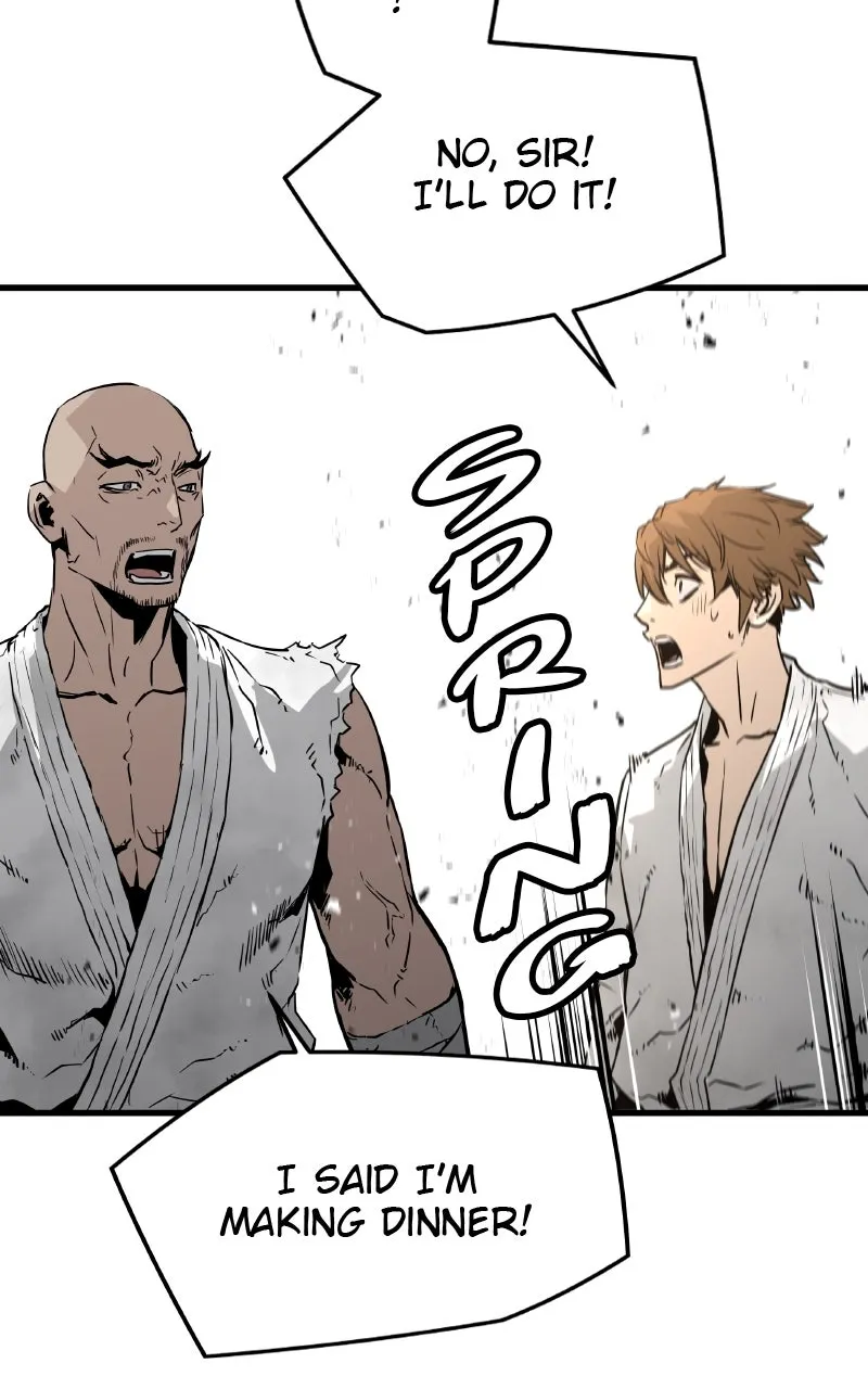The Breaker: Eternal Force Chapter 82 page 106 - 