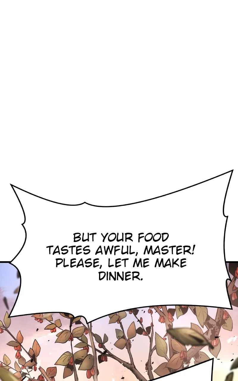 The Breaker: Eternal Force Chapter 82 page 107 - 