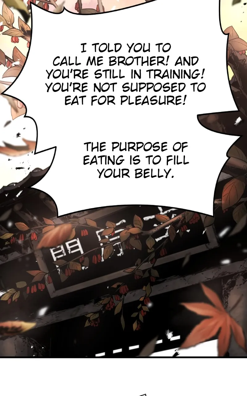 The Breaker: Eternal Force Chapter 82 page 108 - 