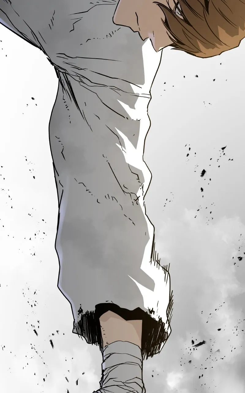 The Breaker: Eternal Force Chapter 82 page 120 - 