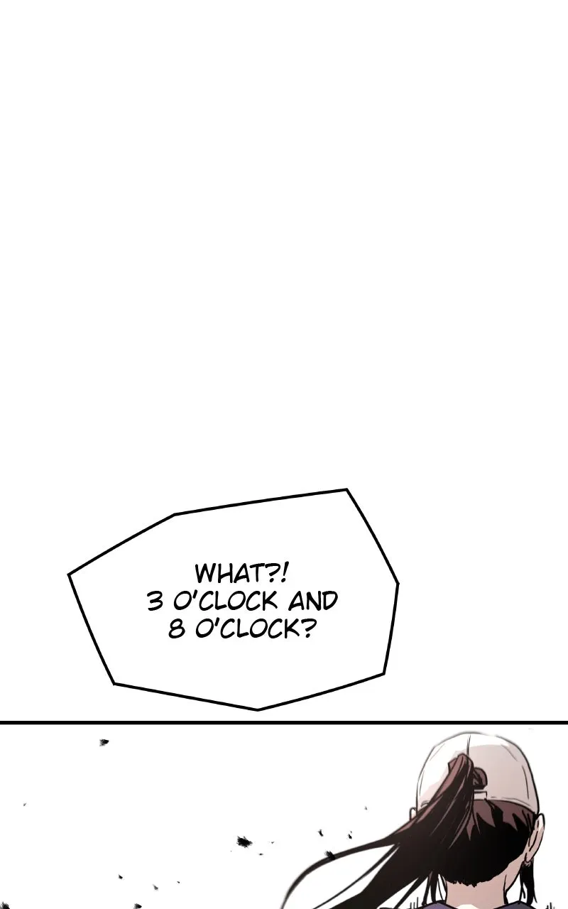 The Breaker: Eternal Force Chapter 82 page 13 - 