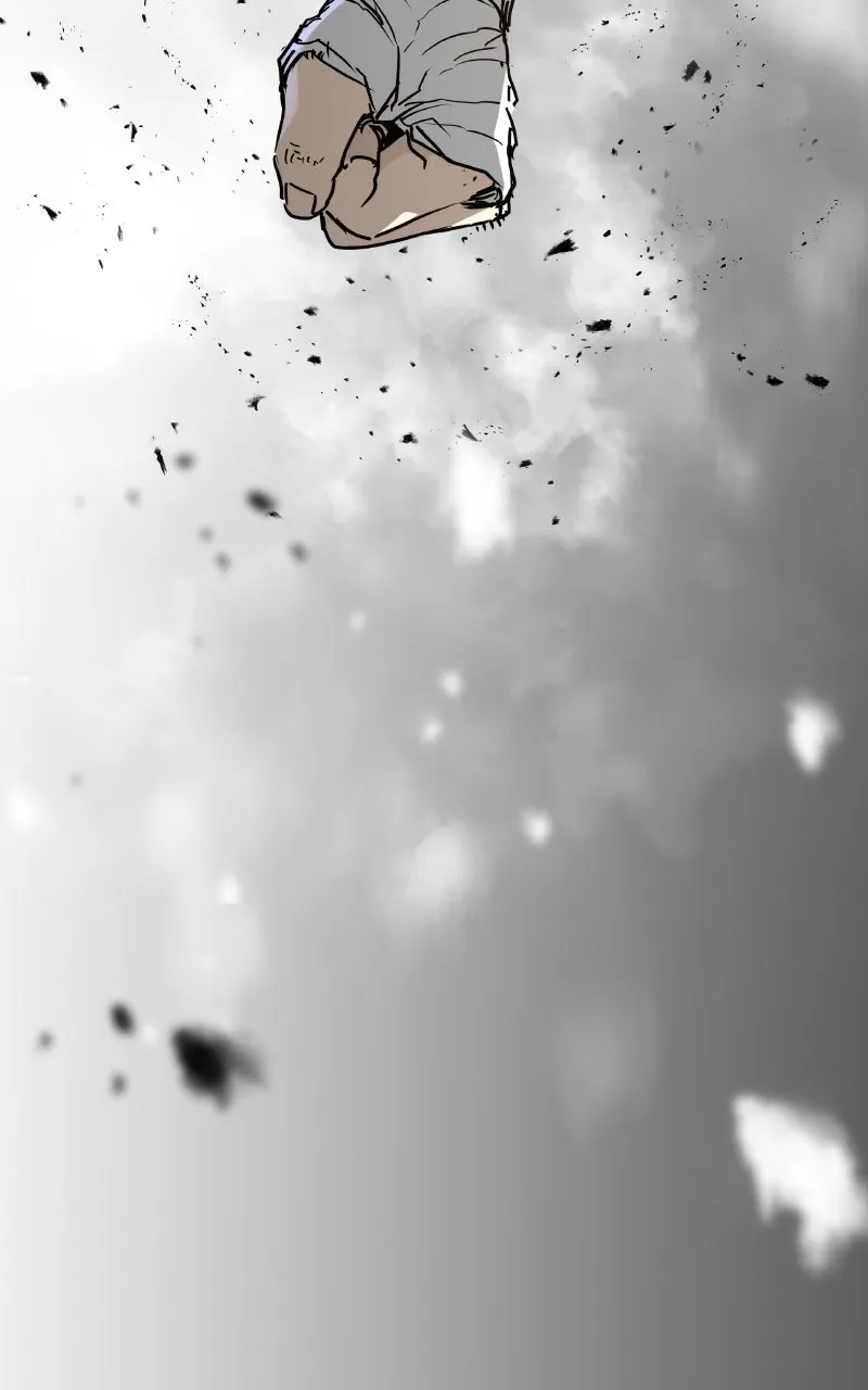 The Breaker: Eternal Force Chapter 82 page 121 - 