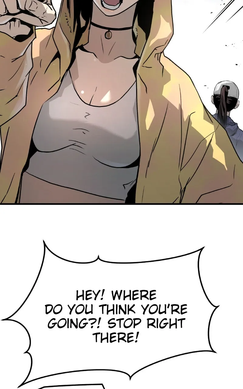 The Breaker: Eternal Force Chapter 82 page 15 - 