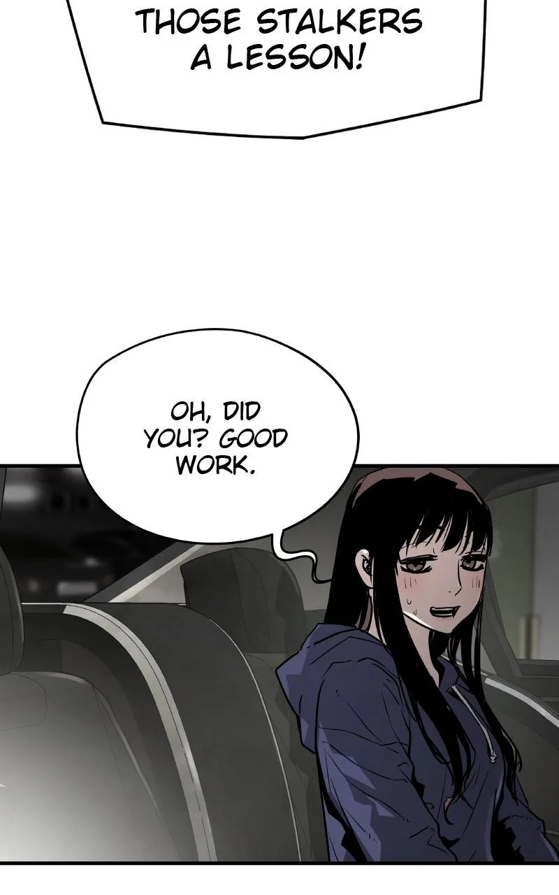 The Breaker: Eternal Force Chapter 82 page 19 - 