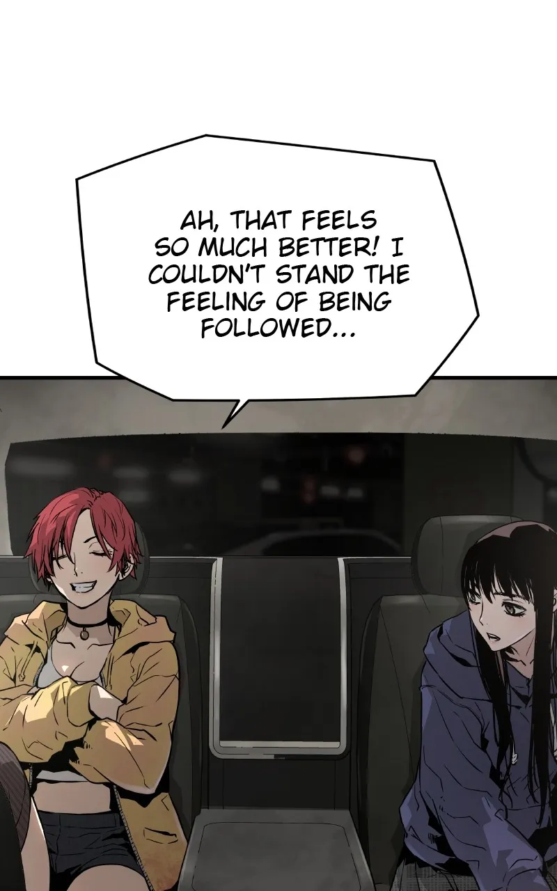 The Breaker: Eternal Force Chapter 82 page 20 - 