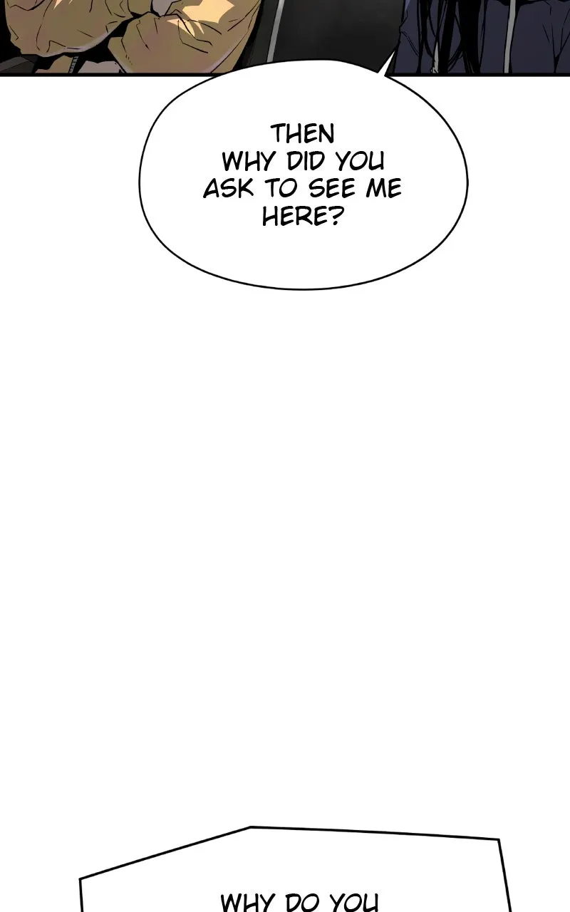 The Breaker: Eternal Force Chapter 82 page 22 - 